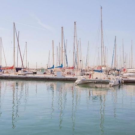 Apartmán Vista Al Faro Estepona Exteriér fotografie