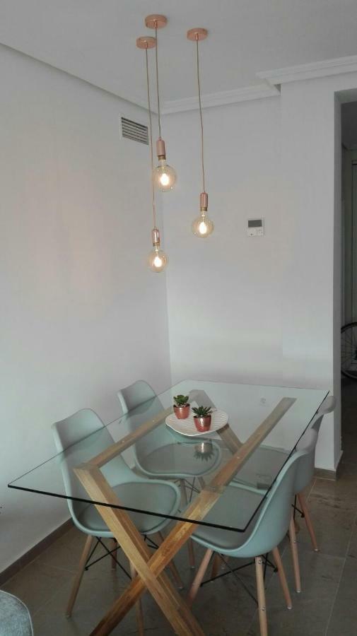 Apartmán Vista Al Faro Estepona Exteriér fotografie